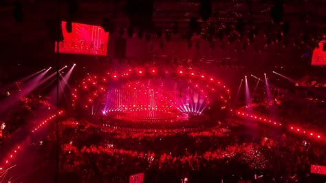 Eurovision 2018   Eleni Foureira   Fuego  Cyprus    YouTube