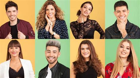 Eurovisión 2018: Los puntos fuertes de los concursante de ...