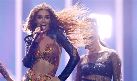 Eurovision 2018 semi final 1 results: Who is through from ...