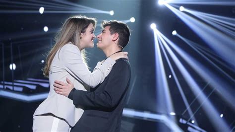 Eurovisión 2018   Web oficial   RTVE.es
