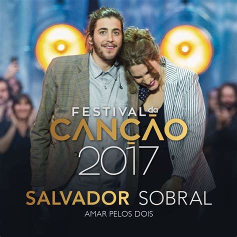 eurovision spain.com | Portugal 2017