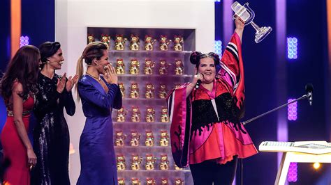 Eurovisión   Vuelve a ver la final de Eurovisión 2018 completa