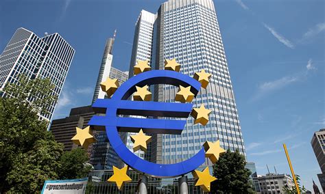 Eurozone inflation edges up – but not enough to ease ...