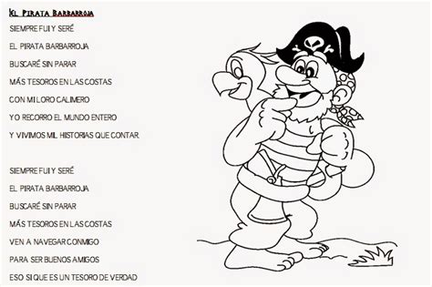 Eva: tacones y corcheas!: Proyecto Los Piratas C.P ...