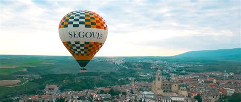 Eventos con globos aerostáticos: Festival Accesible de ...