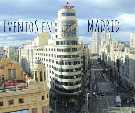 Eventos en Madrid: actividades team building, reuniones, y ...