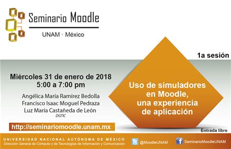 Eventos Universitarios de la UNAM