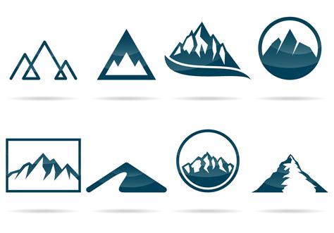 Everest Logo Vectors   Download Free Vector Art, Stock ...