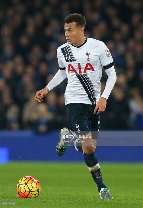 Everton v Tottenham Hotspur   Premier League | Getty Images
