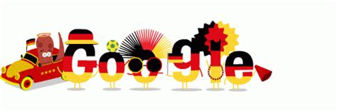Every World Cup Google Doodle From 2014 | Google doodles ...