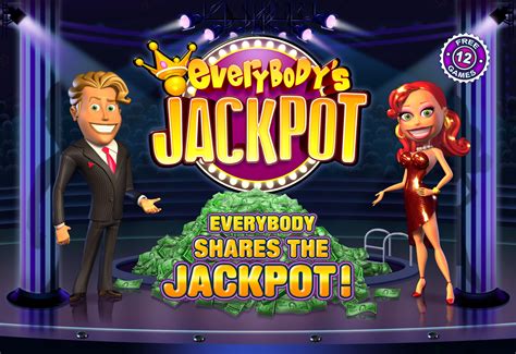 Everybody s Jackpot Slot Review   Slots Guide