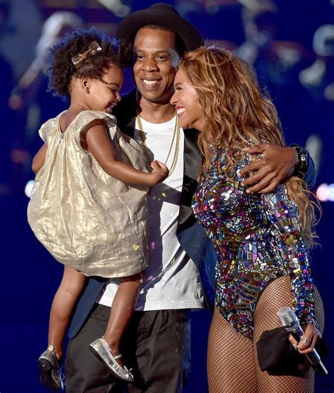 Everything Beyonce Has Said About Motherhood