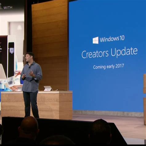 Everything Microsoft revealed: Surface Studio, Windows 10 ...