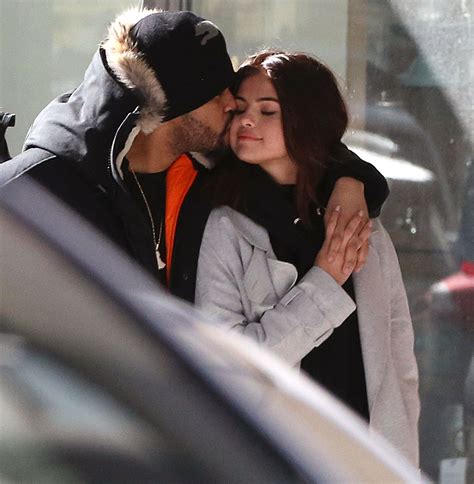 Everything We Know About Selena Gomez and the Weeknd s ...