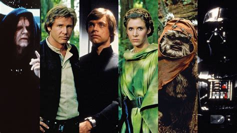 Everything You Need to Know about ‘Star Wars: Episode VI ...