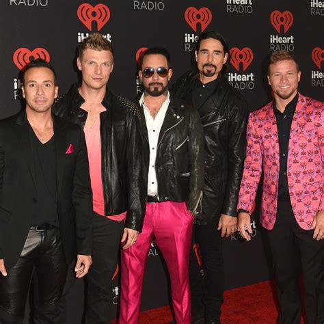 Everything You Need to Know About the Backstreet Boys  Las ...