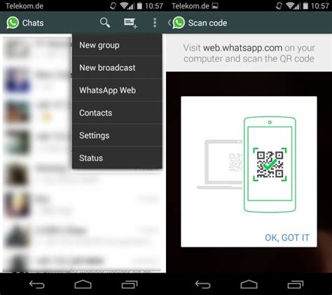 Everything you need to know about WhatsApp Web   gHacks ...