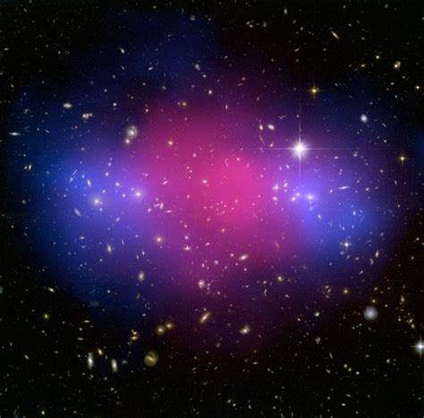 Evidencias de materia oscura | Sur Astronómico