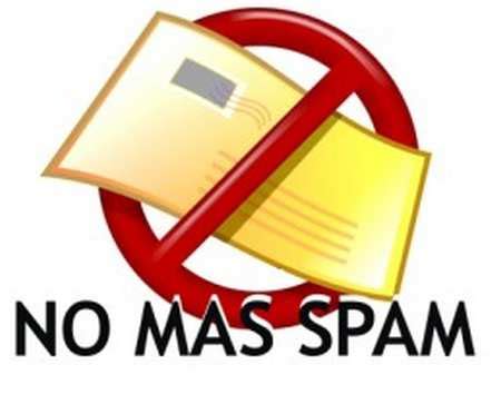 Evita el correo Spam | Hotmail inicio