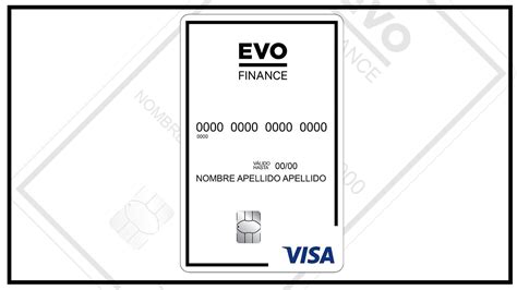 Evo Finance   Tarjeta de Crédito EVO   Banco EVO