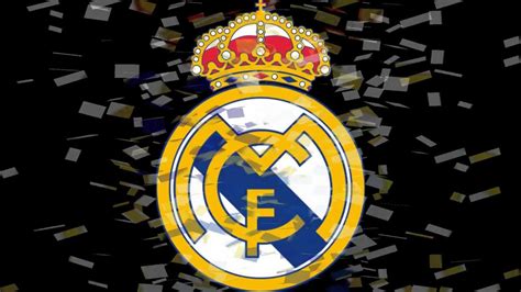 Evolución del escudo del Real Madrid durante sus 100 años ...