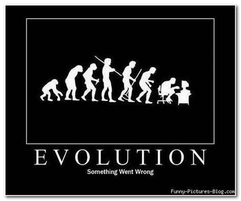 Evolution Of Mankind : Funny | I Have A PC