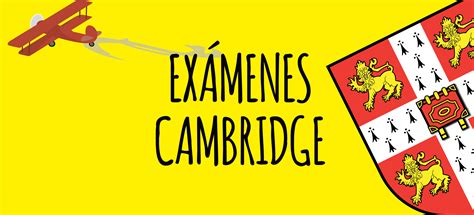 Exámenes Cambridge   elblogdeidiomas.es