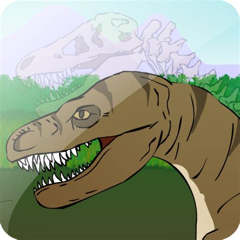 Excavación De Dinosaurios: T rex: Amazon.es: Appstore para ...