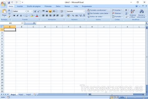 Excel 12.0  Excel 2007  – Trucos y Cursos de Excel
