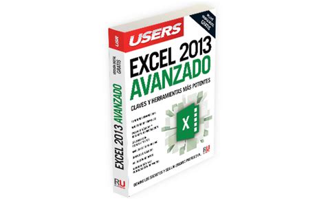 Excel 2013 Avanzado   Users PDF   Descargar Gratis