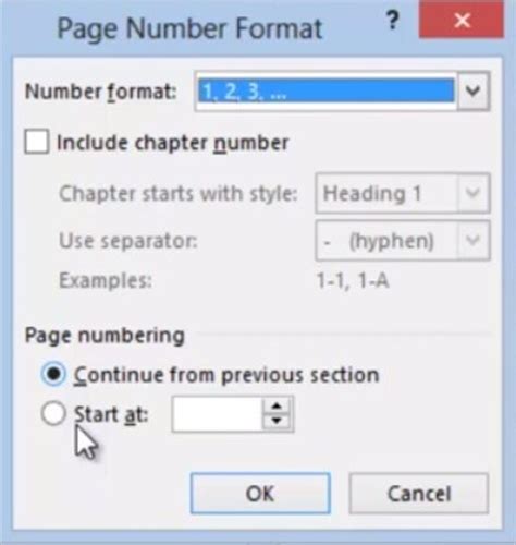 Excel Tips: How to Add APA Page Numbers in Ms Word.