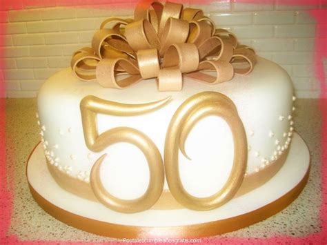 Excelente Decoraciòn Cumpleaños 50 Años Mujer | Postales ...