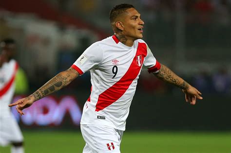Excelentes noticias para la Selección de Perú y su capitán ...