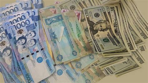 Exchange rate dollar to peso january 17 2017