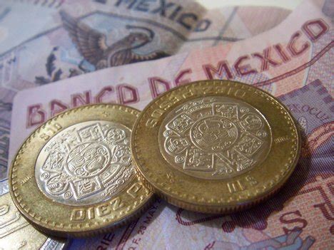 Exchange Rate for Dollars to Mexican Pesos? | Safe Cash ...