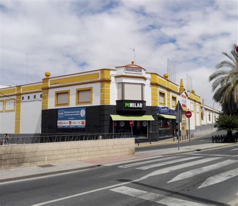 EXCLUSIVA: Carrefour se instala en Alcalá | Noticias de Alcalá