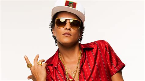 EXCLUSIVE: Bruno Mars Partners With MGM Resorts ...