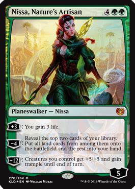 Exclusive Cards in the Planeswalker Decks | MAGIC: THE ...
