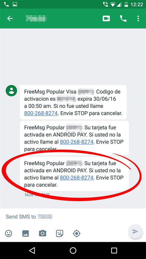 EXCLUSIVO/CONFIRMADO: Android Pay ya está listo para uso ...