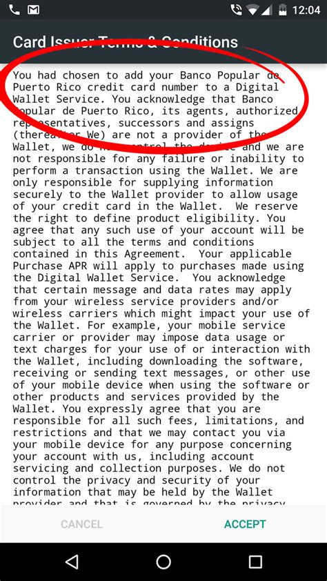EXCLUSIVO/CONFIRMADO: Android Pay ya está listo para uso ...