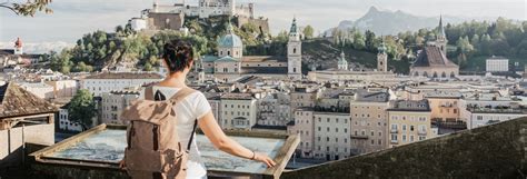 Excursión a Salzburgo en tren desde Múnich   Disfruta Múnich