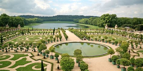 Excursión a Versalles con entradas y transporte Buendía ...