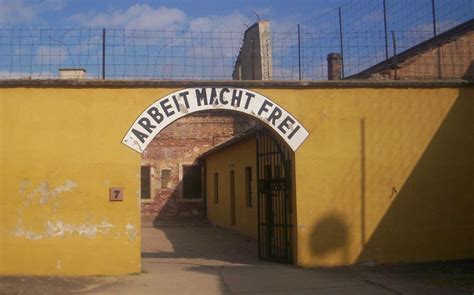 Excursión al Campo de Concentración de Terezín   Free Tour ...