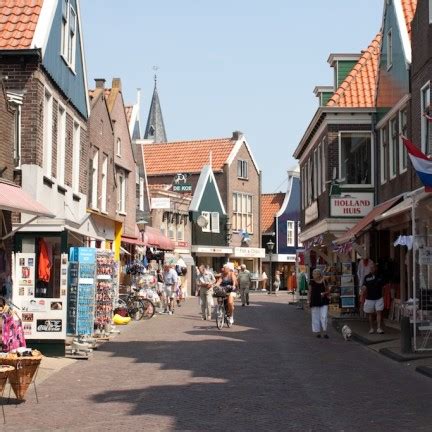 Excursión de un día desde Ámsterdam: Marken, Volendam y ...