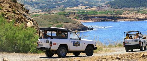 Excursiones y actividades en Menorca | sunbonoo.com