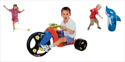 Exercise Toys | Top 25 All Time Exercise Toys for Kids
