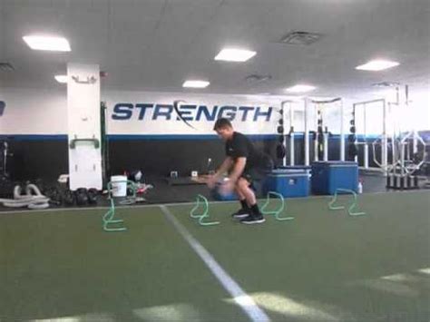 Exercises to Increase Running Speed for Softball ...