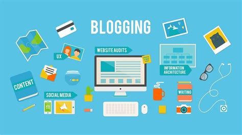 ¿Existe un Tipo de Blog Para Cada Persona?
