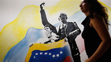¿Existen presos políticos en Venezuela?   RT