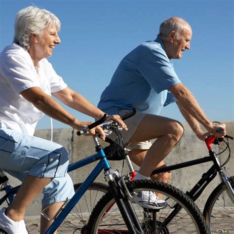 Expectativa de vida dos idosos cresce com exercícios ...